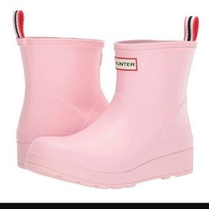 Hunter Original Play Waterproof Rain Bootie